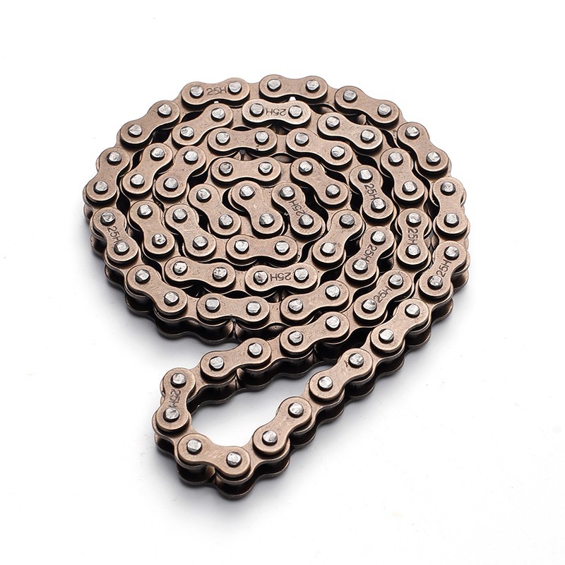 Motorcycle engine Timing chain 25H