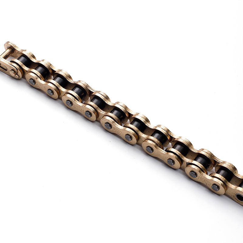Driver chain 520H  golden plate