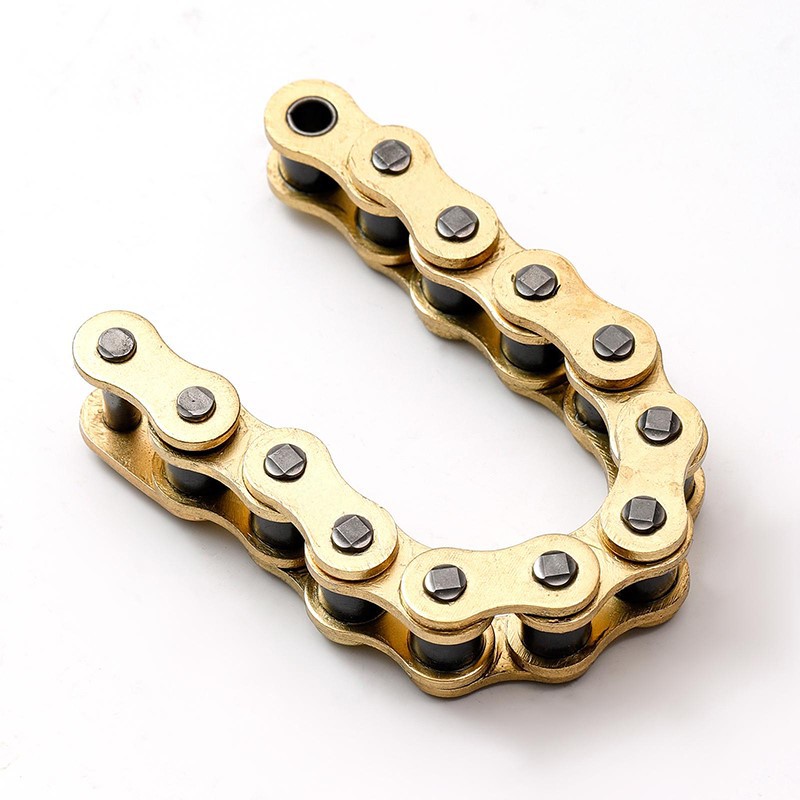420 Driver chain golden plate 420 Driver chain golden plate