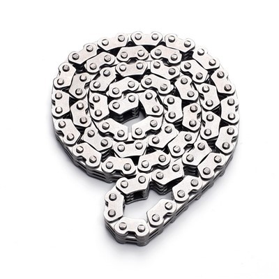 Motosiklet Dişli Zincir